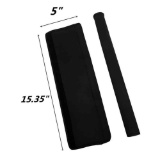 Refrigerator Door Handle Covers,Protector Decor for Kitchen Appliance