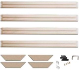ASENART Wood Frame