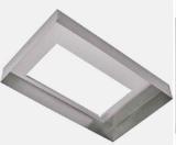 Broan NuTone Range Liner Power Hoods Stainless Steel 30