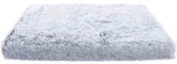 BECNBEAU Dog Bed Covers Replacement External 35 x 22