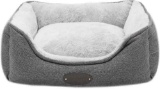 DEBANG HOME Dog Bed