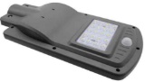 LED Solar Street Light Color Temperature: 6500K