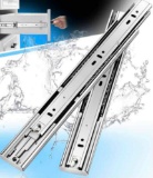 YENUO Drawer Slides BALL BEARING SLIDES