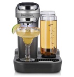 Bartesian Duet Cocktail Machine