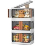Closet Organizers and Storage