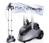 PurSteam Garment Steamer Professional