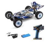 Scale 2.4GHz Remote Control Car