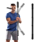 OSCILLATING SLIM Fitness Bar for Workout