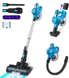 INSE Cordless Vacuum Cleaner