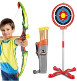 Doloowee Bow and Arrow