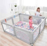 Indoor & Outdoor Kids Activity Center