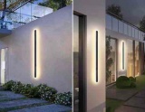 Boajuna Long Strip Wall Light
