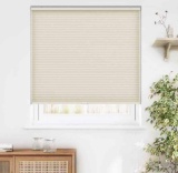 LazBlinds Cordless Cellular Shades 22'' W x 64'' H
