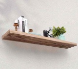 Axeman Floating Shelves 48? X 8?