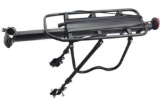 UPANBIKE Large Capacity Alloy Rear Rack