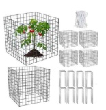 ISCORK Animal Plant Protectors