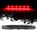 High Mount Stop Brake Light for Chevrolet Avalanche 2007-2012