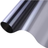 SW Anti UV Car Sides Rears Window Tint Film Adhesive 20Ft