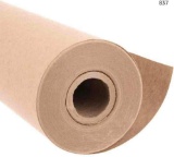 Eco Kraft Wrapping Paper Roll