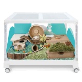 Niteangel Stacker Series Hamster Cage