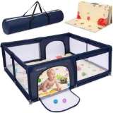 Cydrabracket Baby Playpen