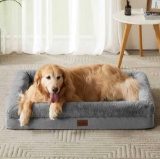 BFPETHOME Sofa Dog Beds for Large Dogs