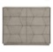 Bernhardt Linea Cerused Greige 8 Drawer Dresser