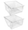 Fridge Crisper Drawer (UPPER) Humidity Control Drawer