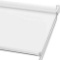 SUNFREE Cordless Roman Shades for Windows