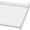 ChrisDowa 100% Blackout Roller Shade 35