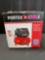 Porter cable 6 Gal. 150 PSI Portable Electric Air Compressor