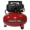 Porter cable 6 Gal. 150 PSI Portable Electric Air Compressor