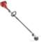 Homelite Straight Shaft Gas Trimmer