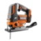 RIDGID 18V Brushless Jig Saw (Tool-Only)