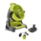 RYOBI ONE+ 18V Cordless 7-1/2 in. Bucket Top Misting Fan Kit