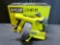 RYOBI ONE+ 18V 25? Drain Auger (Tool-Only)