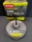 RYOBI 12? Surface Cleaner for use with Electric Pressure Washers