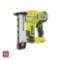 RYOBI ONE+ 18V 18-Gauge Cordless AirStrike Narrow Crown Stapler (Tool Only)