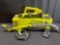 RYOBI 18V Cordless String Trimmer/Edger & Blower Combo Kit