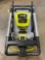 RYOBI 40V HP BRUSHLESS 21? 40V Cordless Lawn Mower