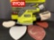 RYOBI 1.2 Amp Corded 5.5 in. Corner Cat Sander