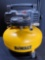 DEWALT COMPRESSOR PERFORMANCE