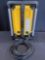 DEWALT 2100 MAX PSI 1.2 GPM 13 AMP JOBSITE ELECTRIC COLD WATER PRESSURE WASHER