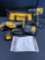 DEWALT 20V MAX BRUSHLESS 2-TOOL COMBO KIT