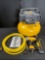 DeWALT NAILER AND COMPRESSOR COMBO KIT