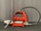 Milwaukee M12 12V Lithium-Ion Cordless Grease Gun (Tool-Only)