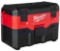 Milwaukee M18 2-Gallon Wet/Dry Vacuum (Without Hepa Filter)