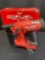 Milwaukee 18 Gauge Brad Nailer (Tool-Only)