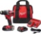 Milwaukee M18 Compact Brushless 1/2? Drill/Driver Kit
