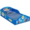 Baby Shark Plastic Sleep and Play Plastic Toddler